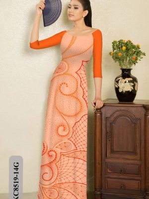 1623926328 331 vai ao dai mau moi rat dep (13)